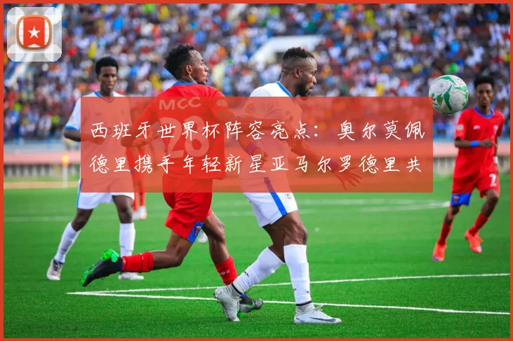 西班牙世界杯阵容亮点：奥尔莫佩德里携手年轻新星亚马尔罗德里共赴荣耀之战